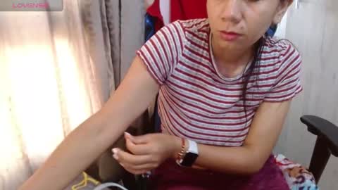 vanesa sexy online show from April 14, 12:49 pm