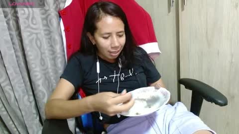 vanesa sexy online show from April 16, 1:39 am