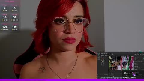 Midas online show from December 17, 10:43 pm