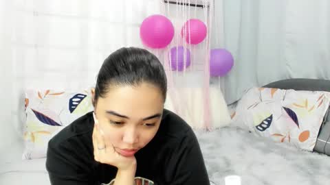 Bunny 3 online show from October 16, 1:14 pm