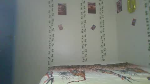 Naught Kelly online show from March 25, 11:35 am