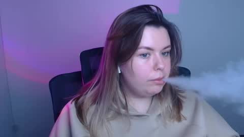 Mariana online show from October 30, 12:50 pm