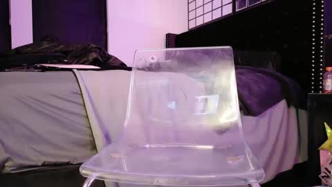 Midnightrose online show from January 14, 8:19 am