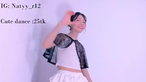 Sara online show from March 13, 11:06 pm