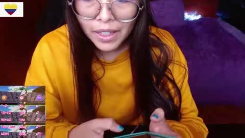Midori 7u7 online show from June 23, 6:17 pm