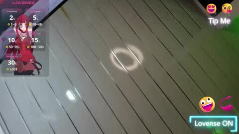 midory_ online show from October 15, 7:00 am