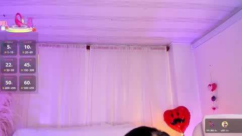 miel_gomez online show from February 22, 9:21 pm