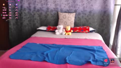  miia big1boobs online show from March 4, 2:34 pm