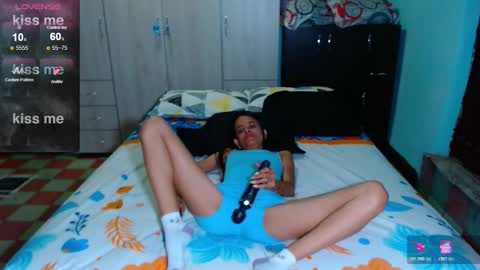 MIA online show from November 8, 1:32 am