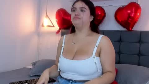 Miia online show from March 5, 8:23 pm