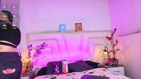 Miia Paris online show from February 5, 3:09 am