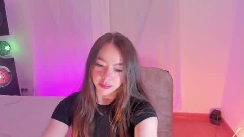 miia_rose12 online show from January 16, 5:03 am