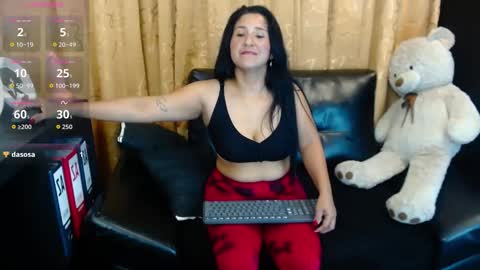 ROUSSE online show from March 13, 12:34 am