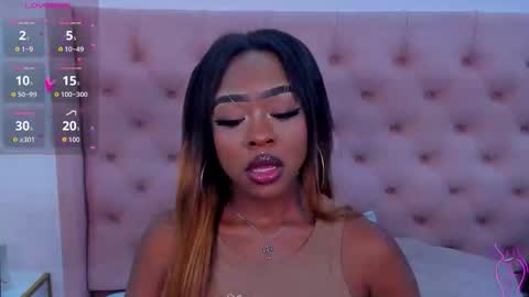 Miia Schwarz  online show from September 13, 4:53 am