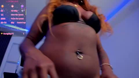 Miia Schwarz  online show from September 29, 12:16 am