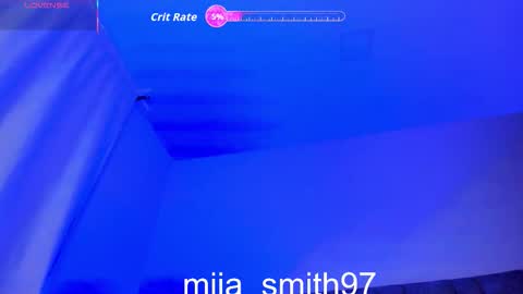 mia online show from September 11, 10:21 pm