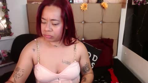 miia online show from February 25, 12:26 pm