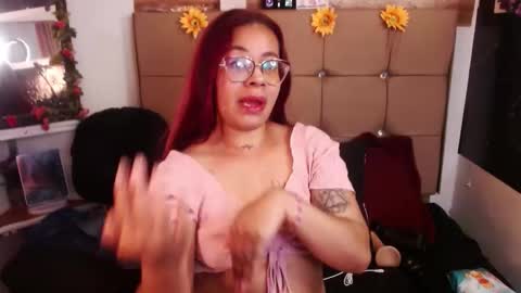 miia online show from January 14, 6:46 pm