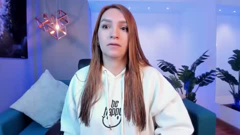 Miia 3 online show from February 19, 12:16 pm