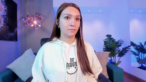 Miia 3 online show from February 27, 11:54 am