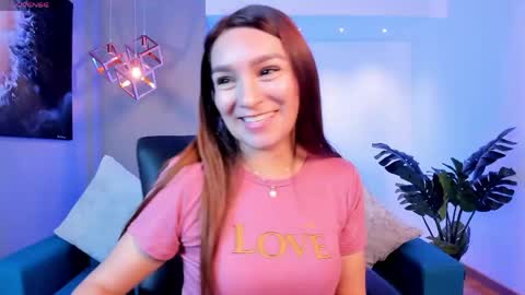 Miia 3 online show from April 20, 12:08 pm