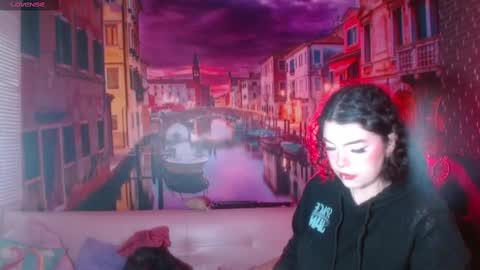 Ma -  online show from February 22, 9:21 pm