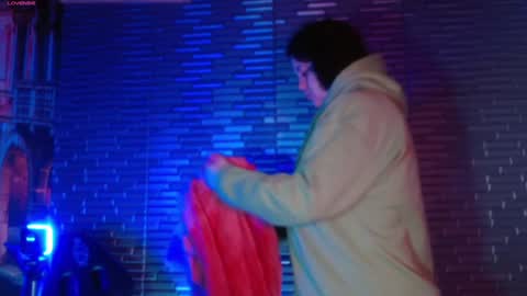 Ma -  online show from January 8, 9:12 pm