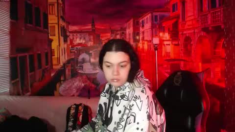 Ma -  online show from October 14, 9:17 pm