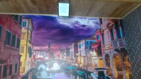 Ma -  online show from February 26, 9:07 pm