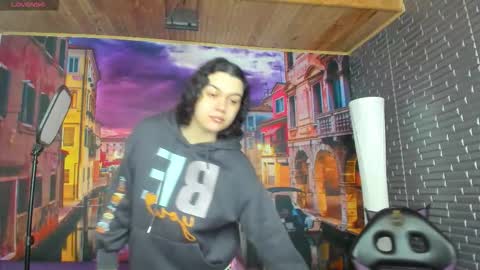 Ma -  online show from January 14, 9:09 pm