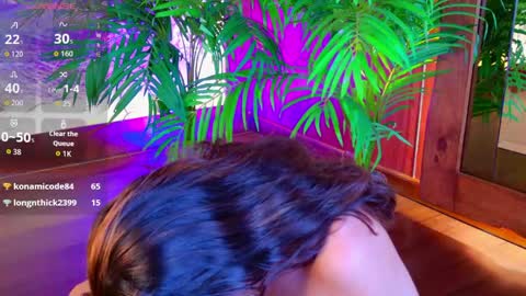  CALL ME MIA  online show from May 15, 6:32 pm