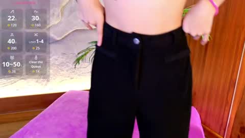  CALL ME MIA  online show from June 17, 4:52 pm