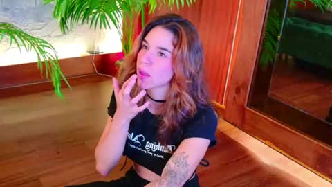  CALL ME MIA  online show from July 2, 4:35 pm