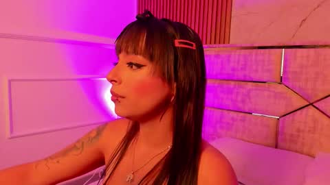 Mia Monroe online show from February 4, 9:07 pm