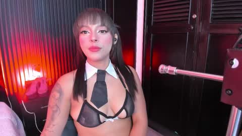 Mia Monroe online show from March 25, 3:23 am