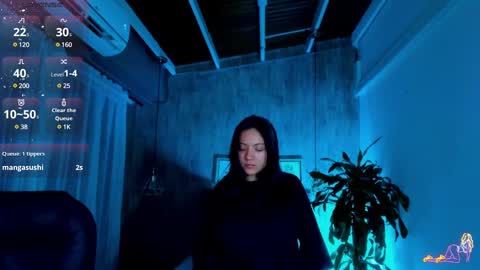 Michael Black online show from January 29, 12:22 am