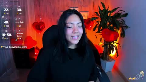 Michael Black online show from February 15, 1:49 pm