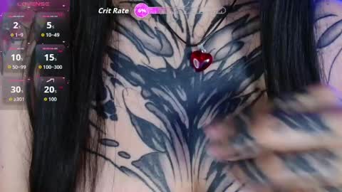 Mila  online show from June 5, 10:16 pm