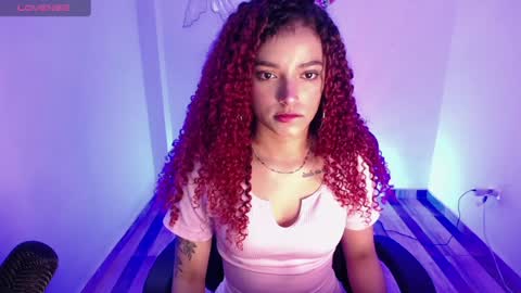 Snapshot of miilu_dancer_ chatting on January 20, 3:28 pm Lucii online show from January 20, 3:28 pm