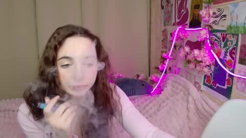 miiraii online show from March 13, 8:32 pm