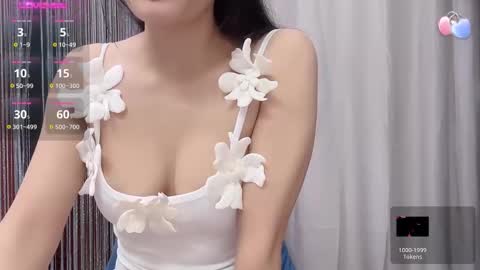 Ema online show from February 2, 1:37 am