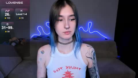 Mika online show from February 2, 11:31 am