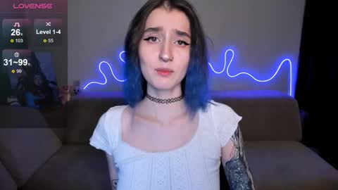 Mika online show from November 23, 1:57 pm