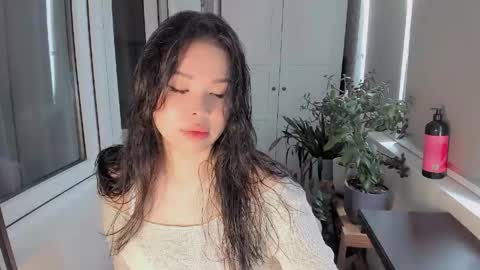mikasssu online show from June 5, 9:04 am