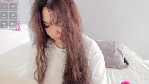 mikasssu online show from September 14, 12:03 pm