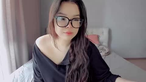 mikasssu online show from February 24, 5:30 am