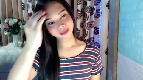 Mikay online show from March 26, 2:14 am