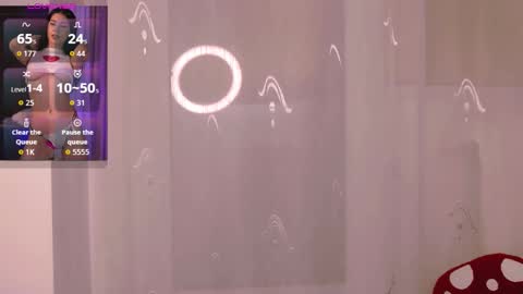 mikaylaraven online show from September 17, 5:27 am