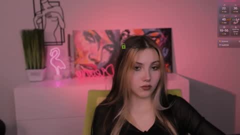 miki_ti online show from November 16, 12:27 pm