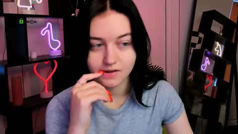 miki_ti online show from November 19, 12:16 pm